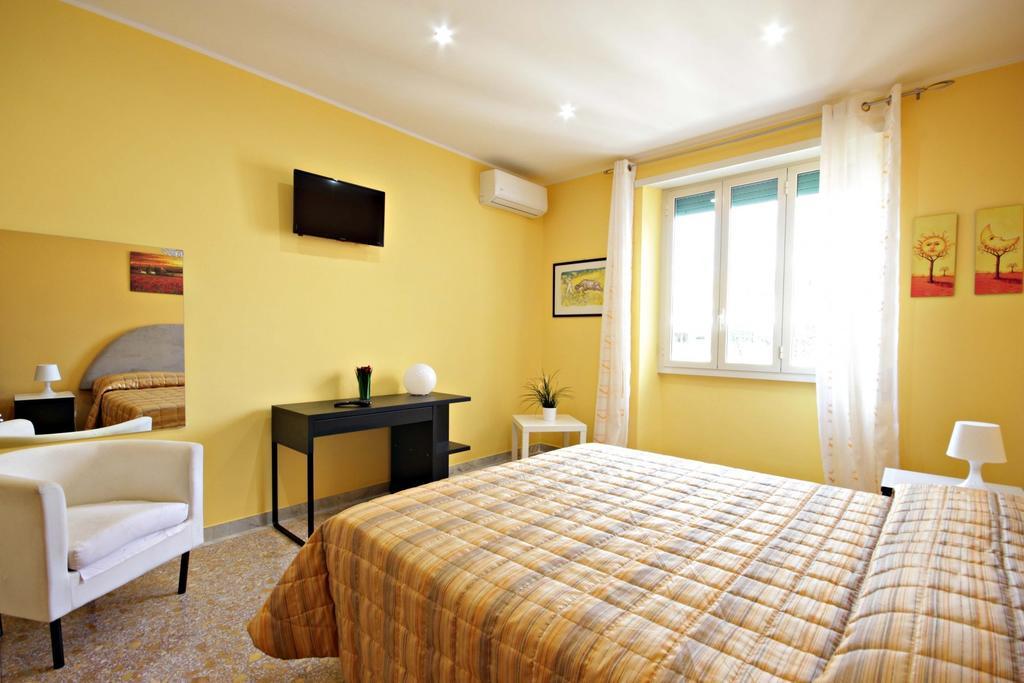 B&B Clelia โรม ห้อง รูปภาพ
