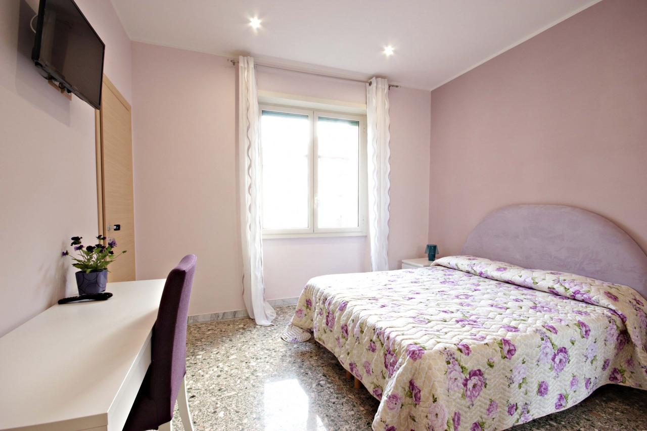 B&B Clelia โรม ภายนอก รูปภาพ