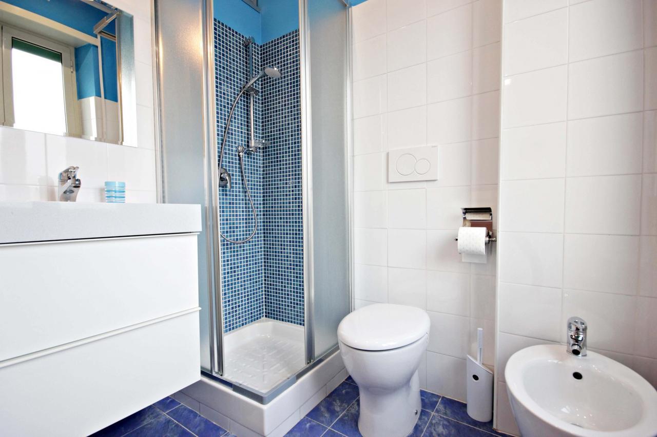 B&B Clelia โรม ภายนอก รูปภาพ